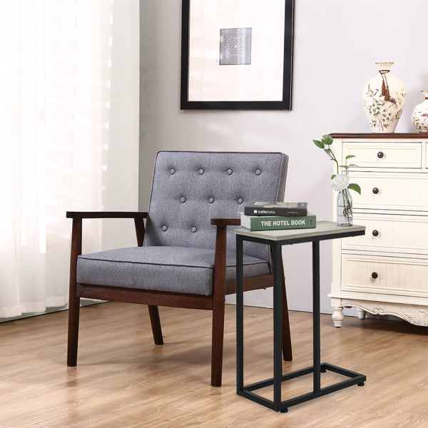 Side Table C-Shaped Table - Fit You