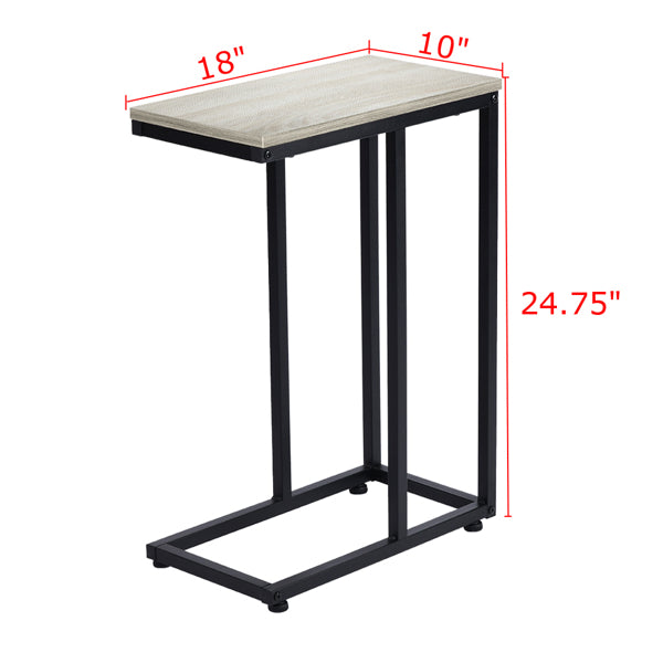 Side Table C-Shaped Table - Fit You