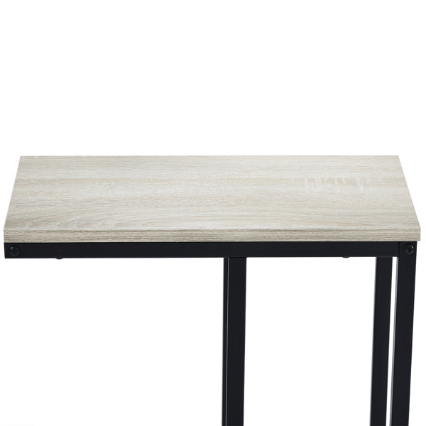 Side Table C-Shaped Table - Fit You