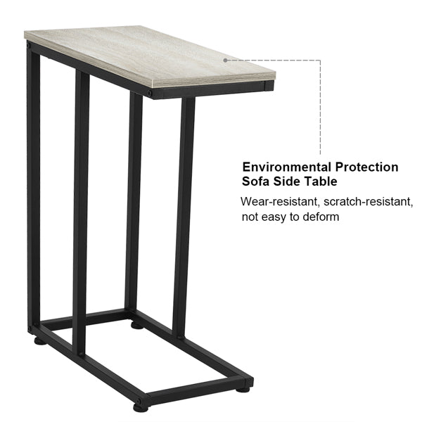 Side Table C-Shaped Table - Fit You