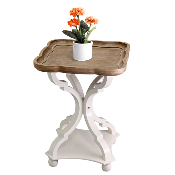 Side Table - Fit You