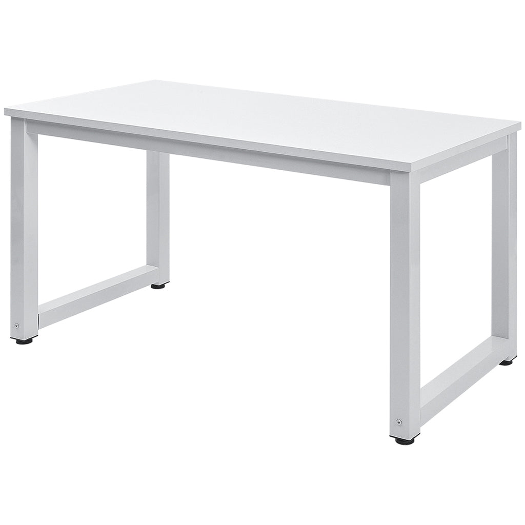 Fityou® Computer Desk Table Home Office White - Fit You