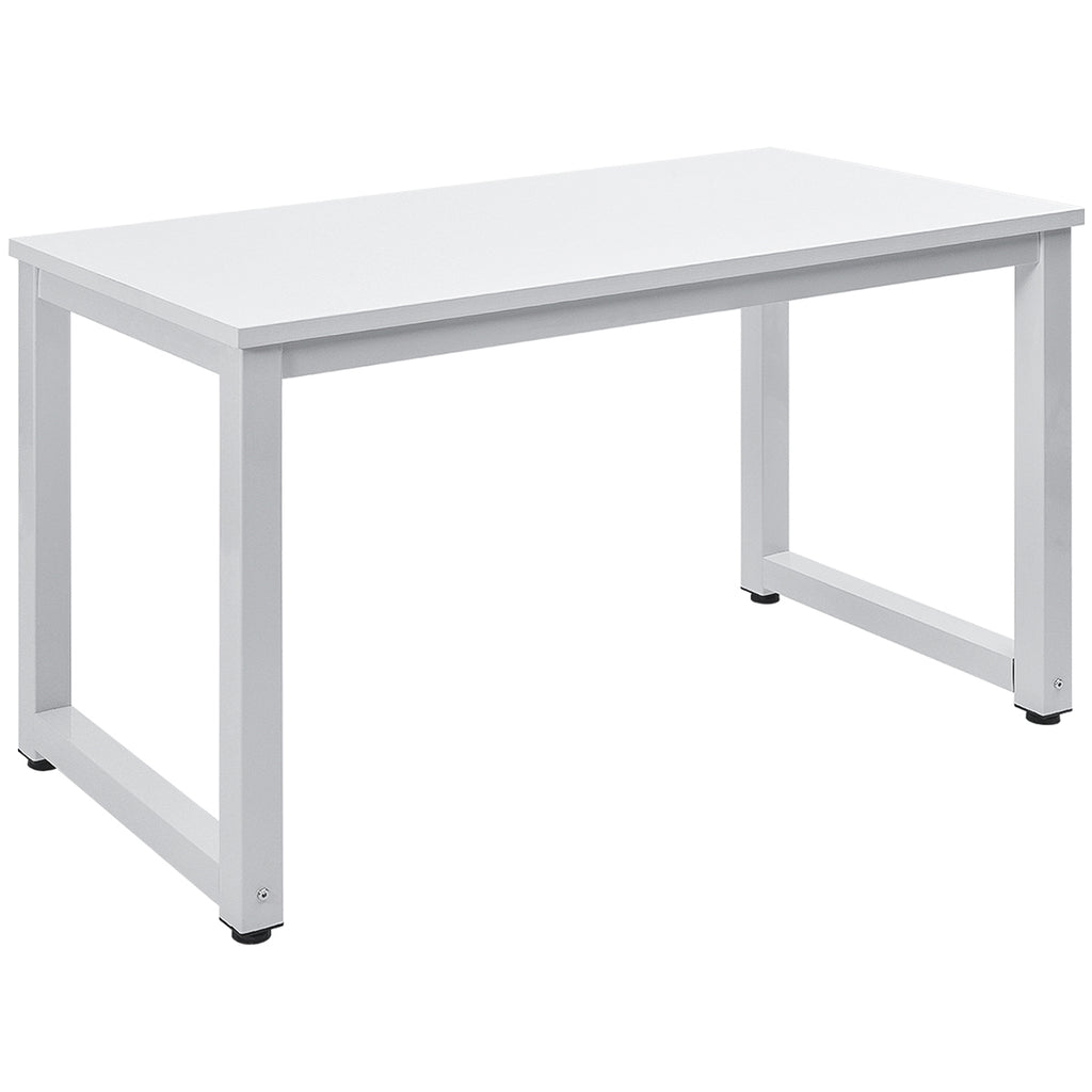 Fityou® Computer Desk Table Home Office White - Fit You