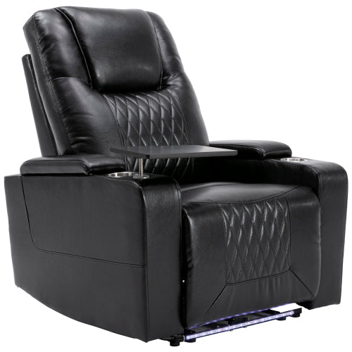 Electric Recliner Chair with USB Charge Port - Fit You