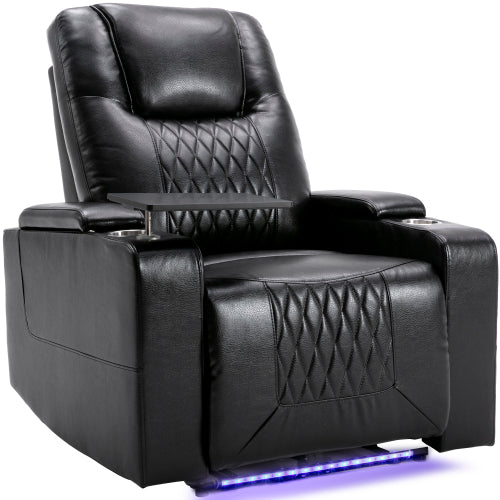 Electric Recliner Chair with USB Charge Port - Fit You