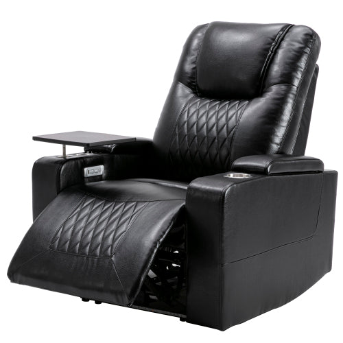 Electric Recliner Chair with USB Charge Port - Fit You