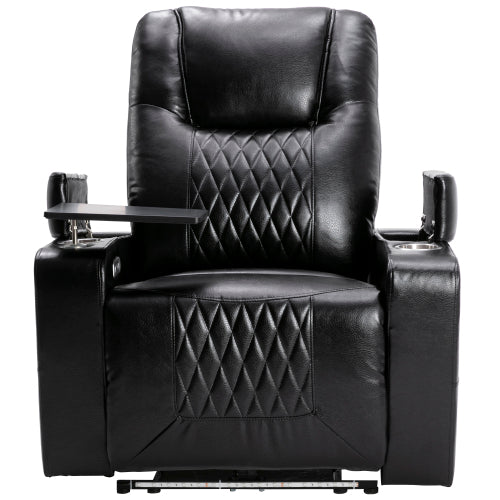 Electric Recliner Chair with USB Charge Port - Fit You