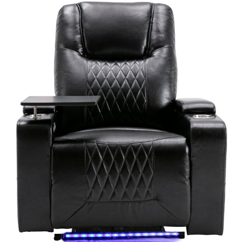 Electric Recliner Chair with USB Charge Port - Fit You