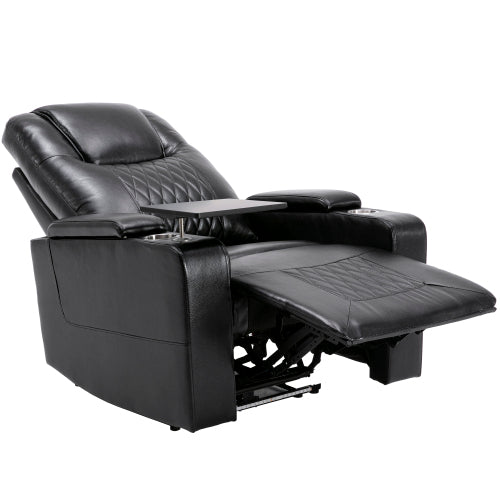 Electric Recliner Chair with USB Charge Port - Fit You