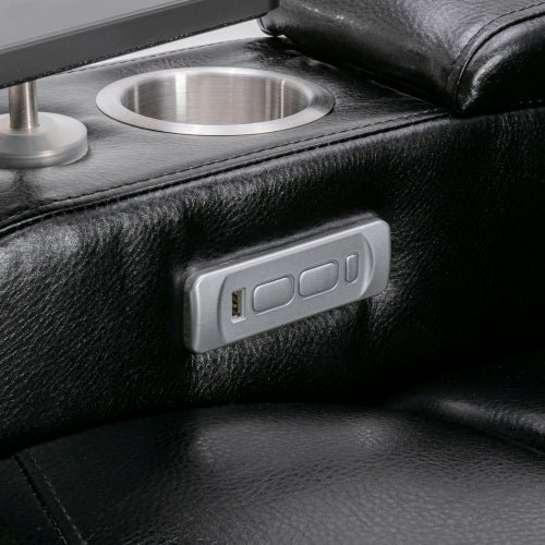 Electric Recliner Chair with USB Charge Port - Fit You