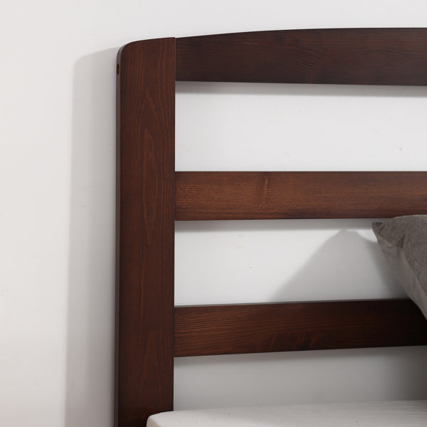 Single-Layer Headboard With Three Horizontal Boards - Fit You