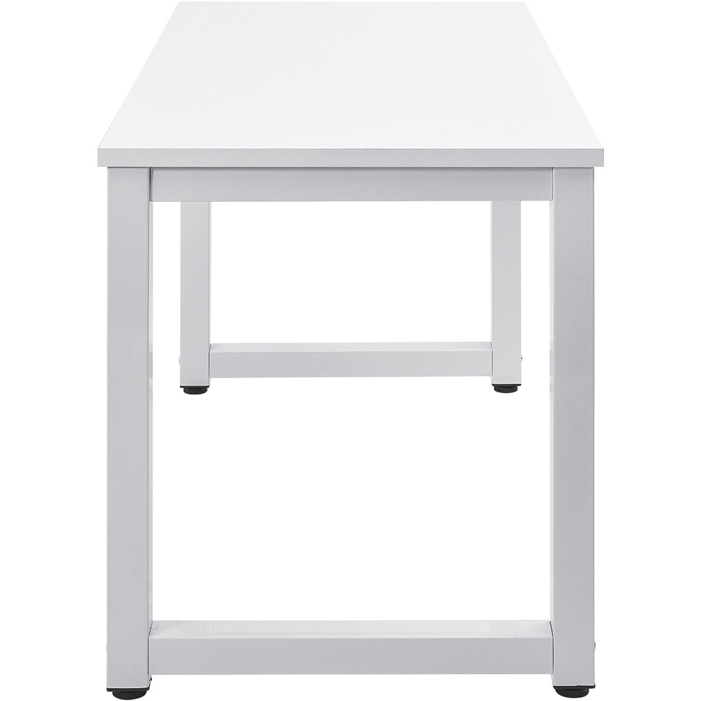 Fityou® Computer Desk Table Home Office White - Fit You