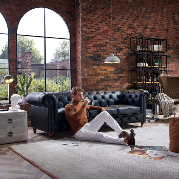 Duarte Sofa - Fit You