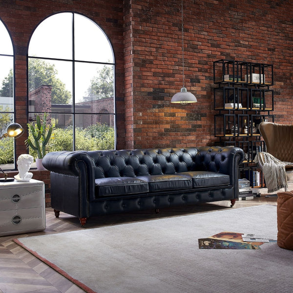 Duarte Sofa - Fit You