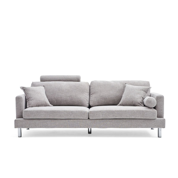 The Eirik Sofa - Fit You