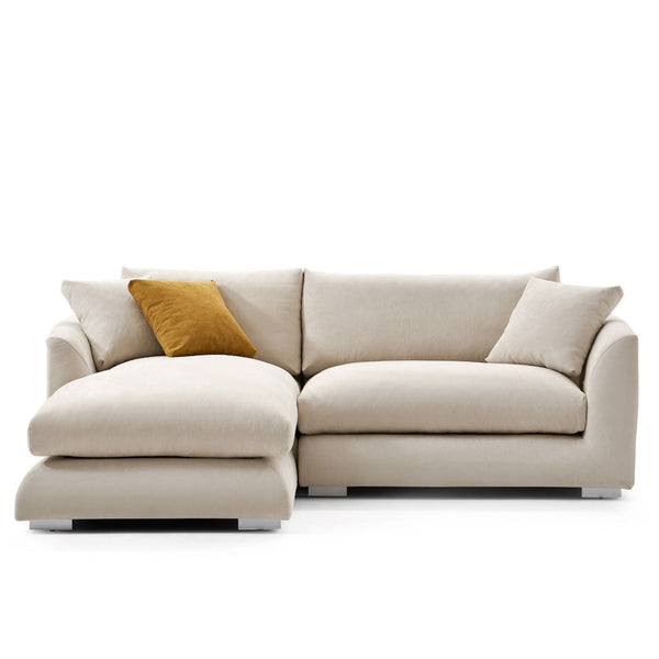 Feathers Sectional - Fit You