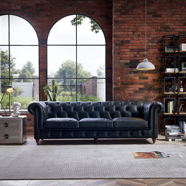 Duarte Sofa - Fit You