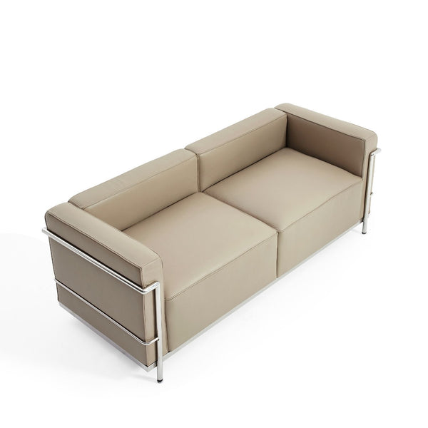 Giorgio Loveseat - Fit You