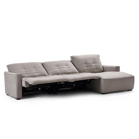 Intimo Recliner Sofa - Fit You