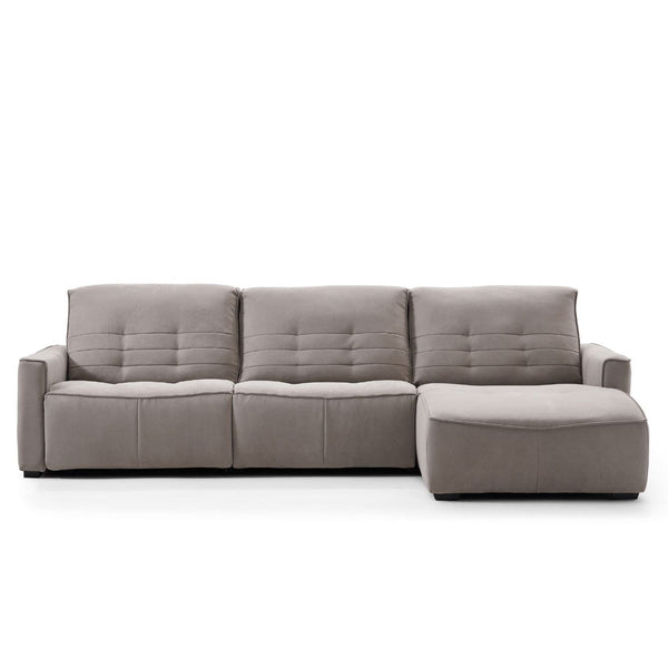 Intimo Recliner Sofa - Fit You