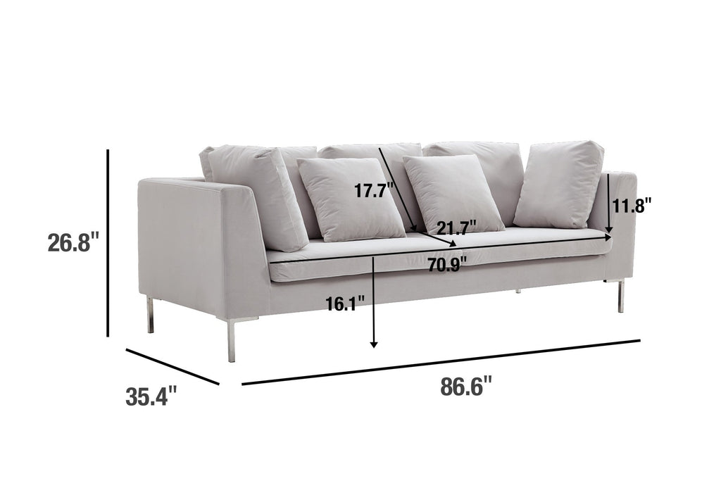 Harry Sofa - Fit You