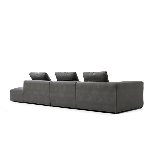 The 5th Sofa - Fit You