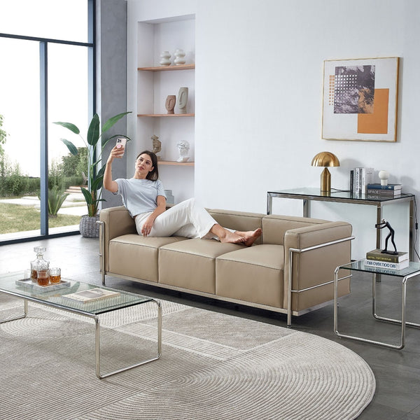 Giorgio Sofa - Fit You