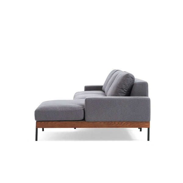 Soho Sectional - Fit You