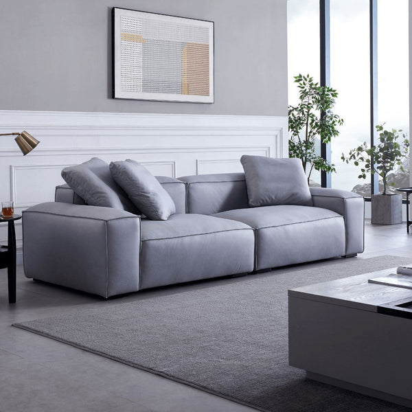 Loft Sofa - Fit You