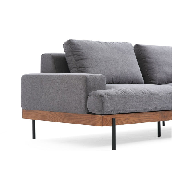 Soho Sectional - Fit You