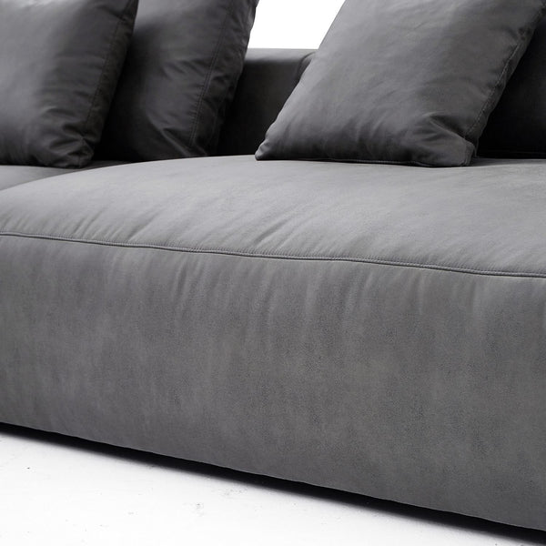 The 5th Sofa - Fit You