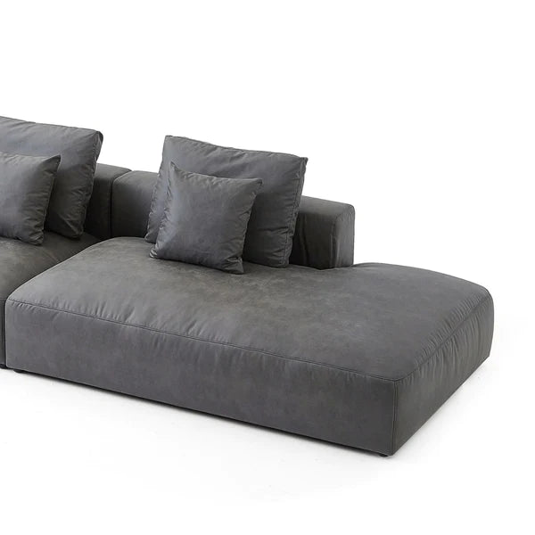 The 5th Sofa - Fit You