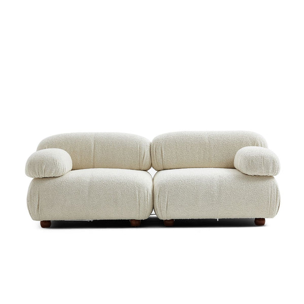 Pebbles Sofa - Fit You