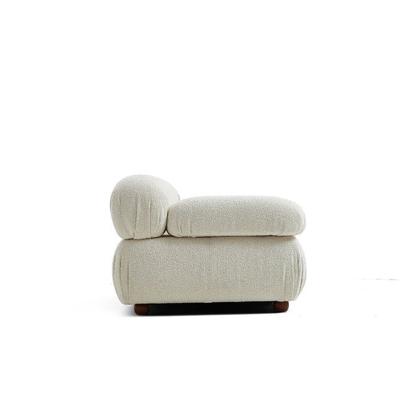 Pebbles Sofa - Fit You