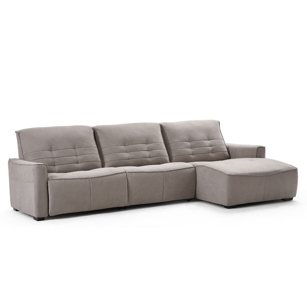 Intimo Recliner Sofa - Fit You