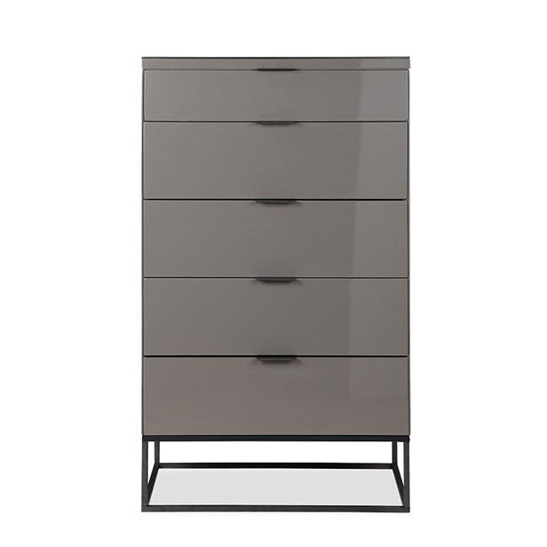 Lustro Chest of Drawers - Fit You