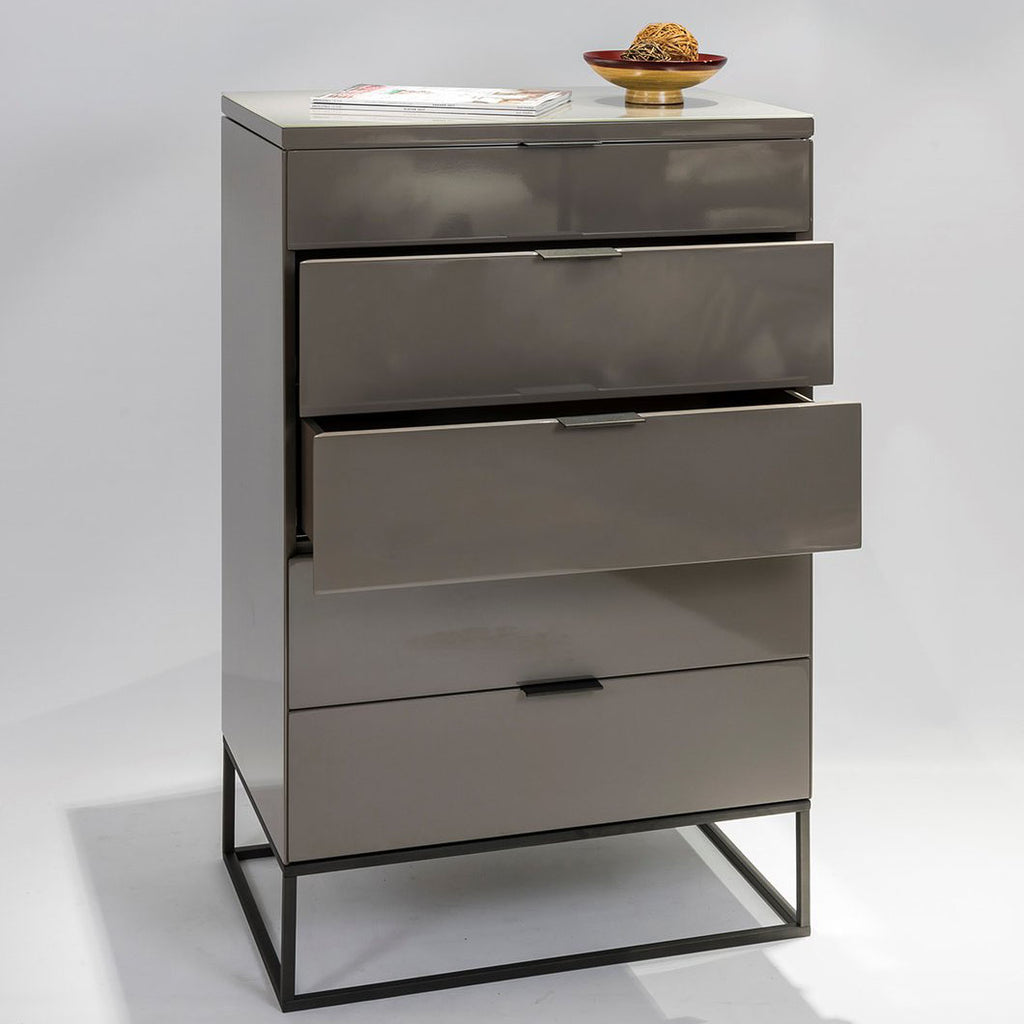 Lustro Chest of Drawers - Fit You