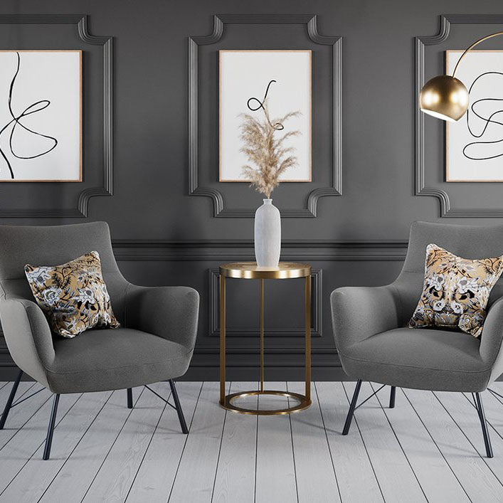 Altin Side Table - Fit You