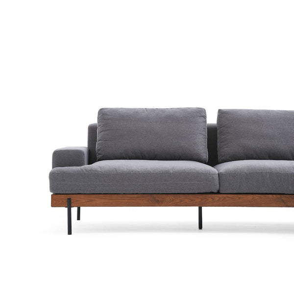 Soho Sectional - Fit You