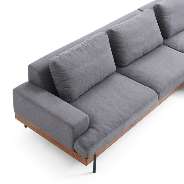 Soho Sectional - Fit You
