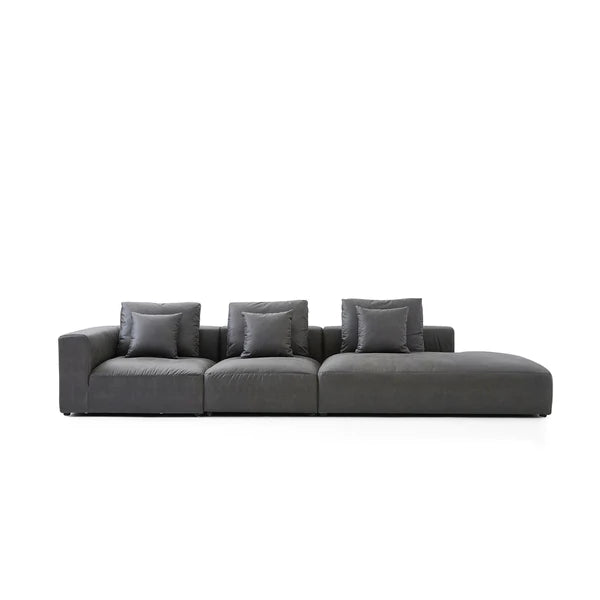 The 5th Sofa - Fit You