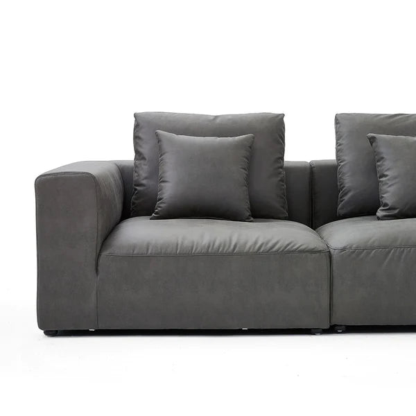 The 5th Sofa - Fit You