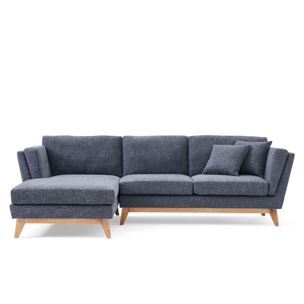 ValMinimal Sectional - Fit You