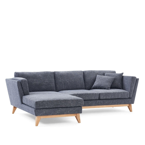 ValMinimal Sectional - Fit You