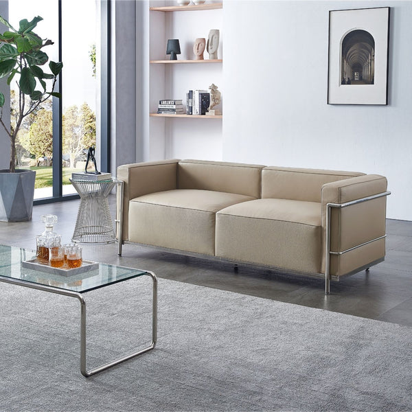 Giorgio Loveseat - Fit You