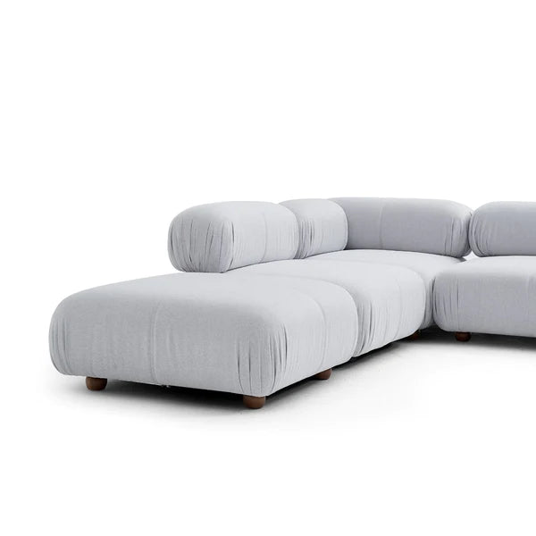 Pebbles L Sectional - Fit You