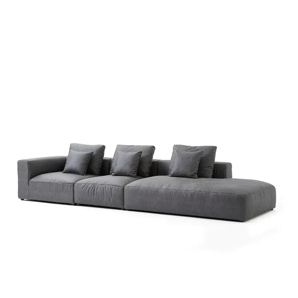 The 5th Sofa - Fit You