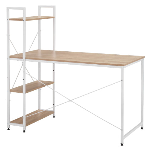 Computer Desk For Small Spaces Home Office Workstation - Fit You