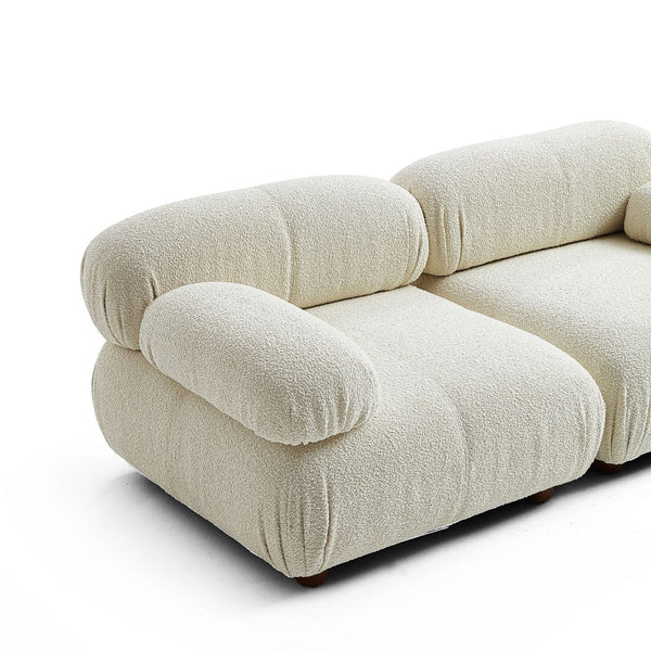 Pebbles Sofa - Fit You